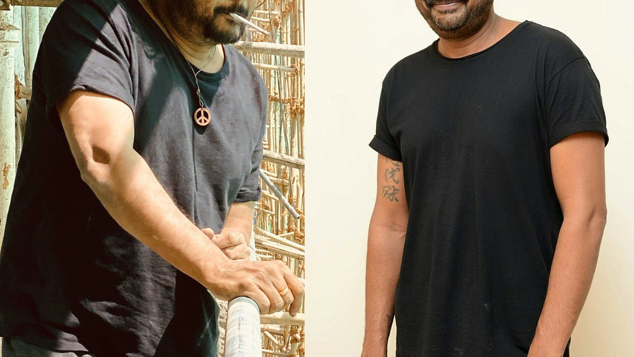 అతడు పెన్ను పడితే పూనకమే.. ఆ డైరెక్టర్ కథ రాస్తే తిరుగుండదు.. విలన్లకు కూడా హీరో ఎలివేషన్ ఇస్తాడు..