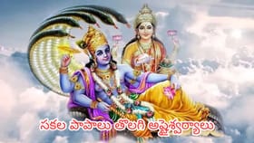 పరమ ఏకాదశి.. మూడేళ్లకొకసారి వచ్చే ఈ మహా వ్రతం చేస్తే అఖండ..