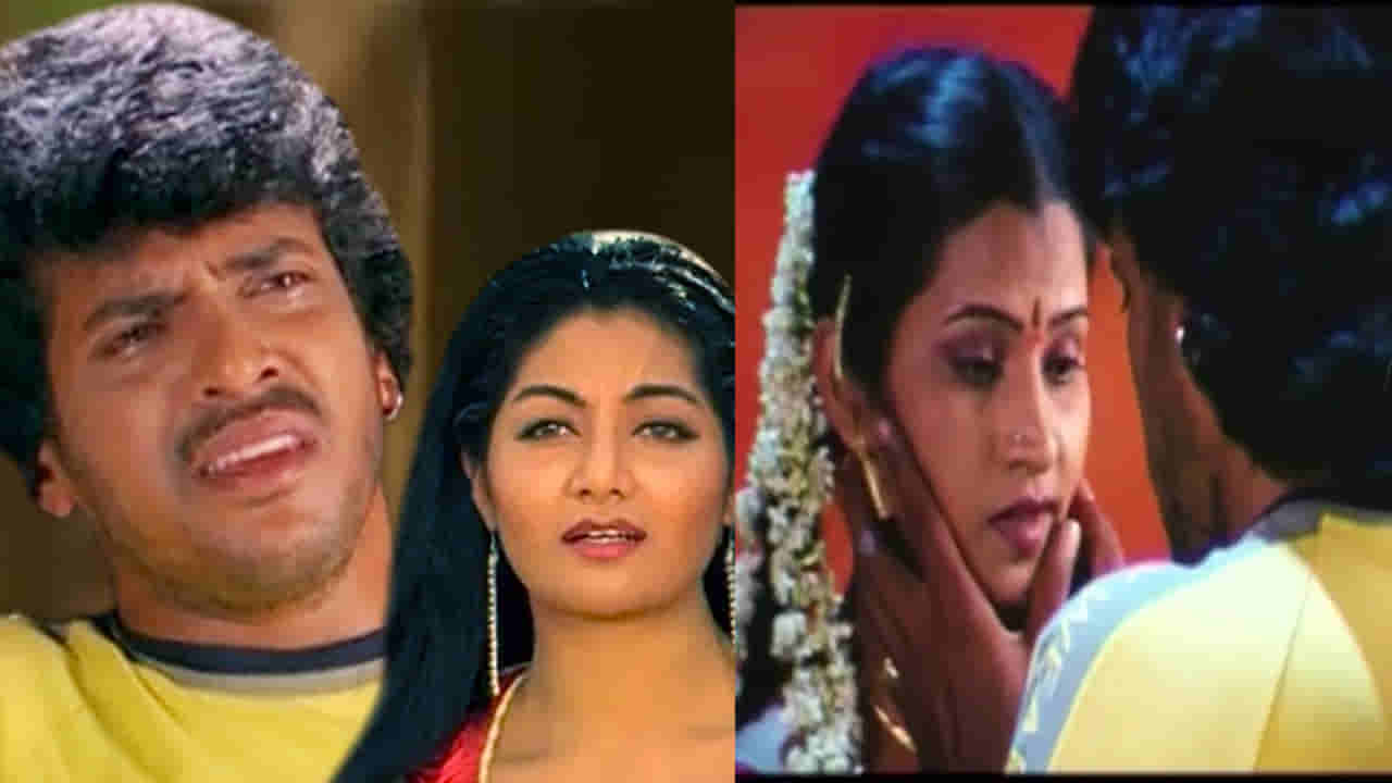 Cinema : ఆ సినిమాను ఉపేంద్రకు 10 లక్షలకు అమ్మాను.. రూ.50 లక్షల ఆదాయం వచ్చింది.. టాలీవుడ్ నిర్మాత..