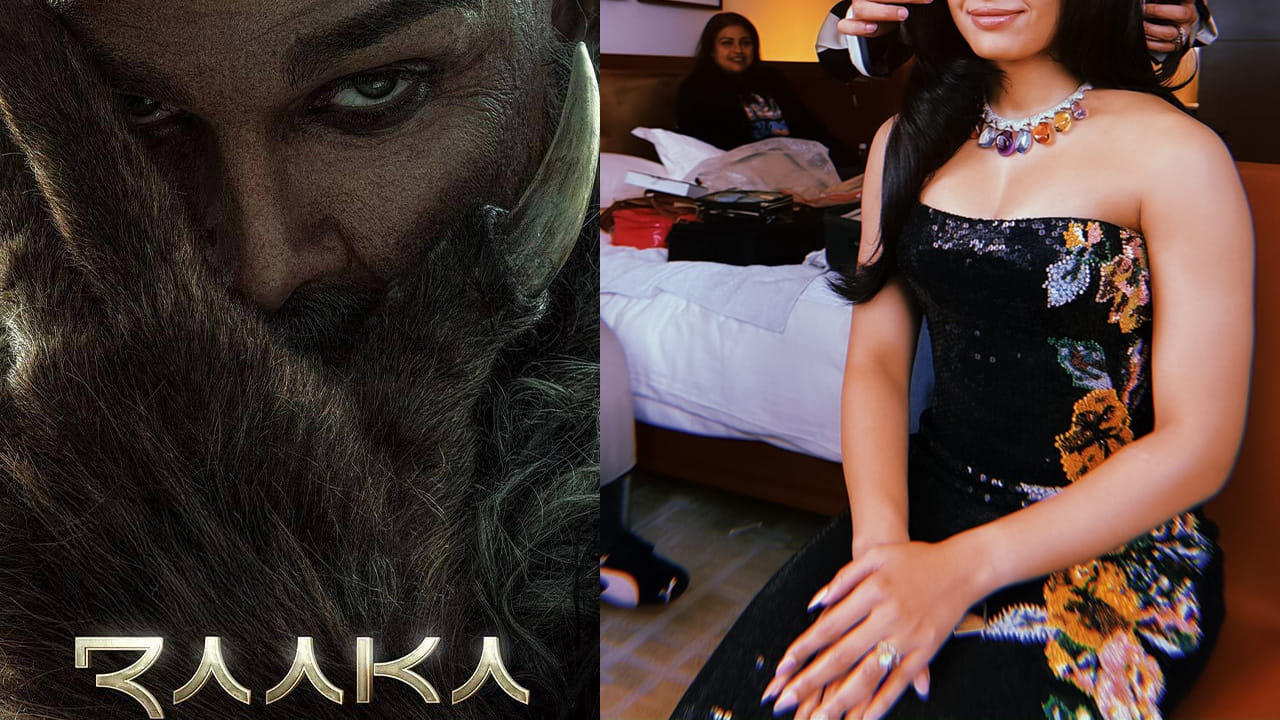 Raaka Movie: అల్లు అర్జున్ రాకా సినిమాలో క్రేజీ హీరోయిన్.. బన్నీతో మరోసారి జత కట్టనున్న టాలీవుడ్ బ్యూటీ..