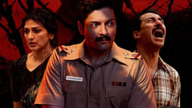 ఓటీటీలో ట్రెండింగ్‏లో ఉన్న వెబ్ సిరీస్..