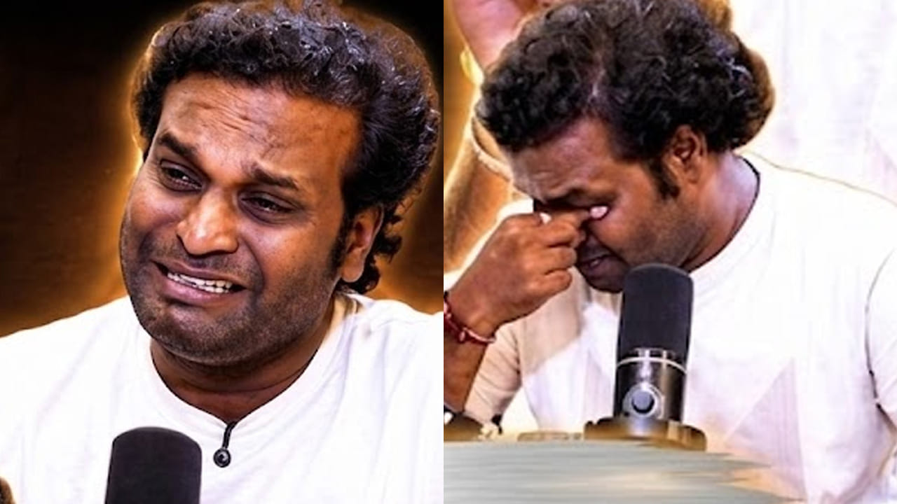 Racha Ravi : జీవితంలో మర్చిపోలేని పెద్ద బాధ అదే.. నటుడు రచ్చ రవి ఎమోషనల్..
