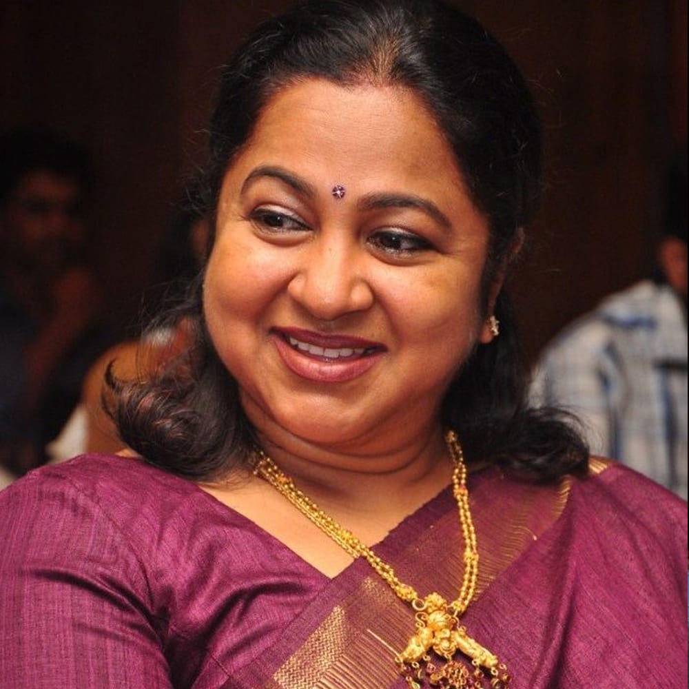 Radhika Pic
