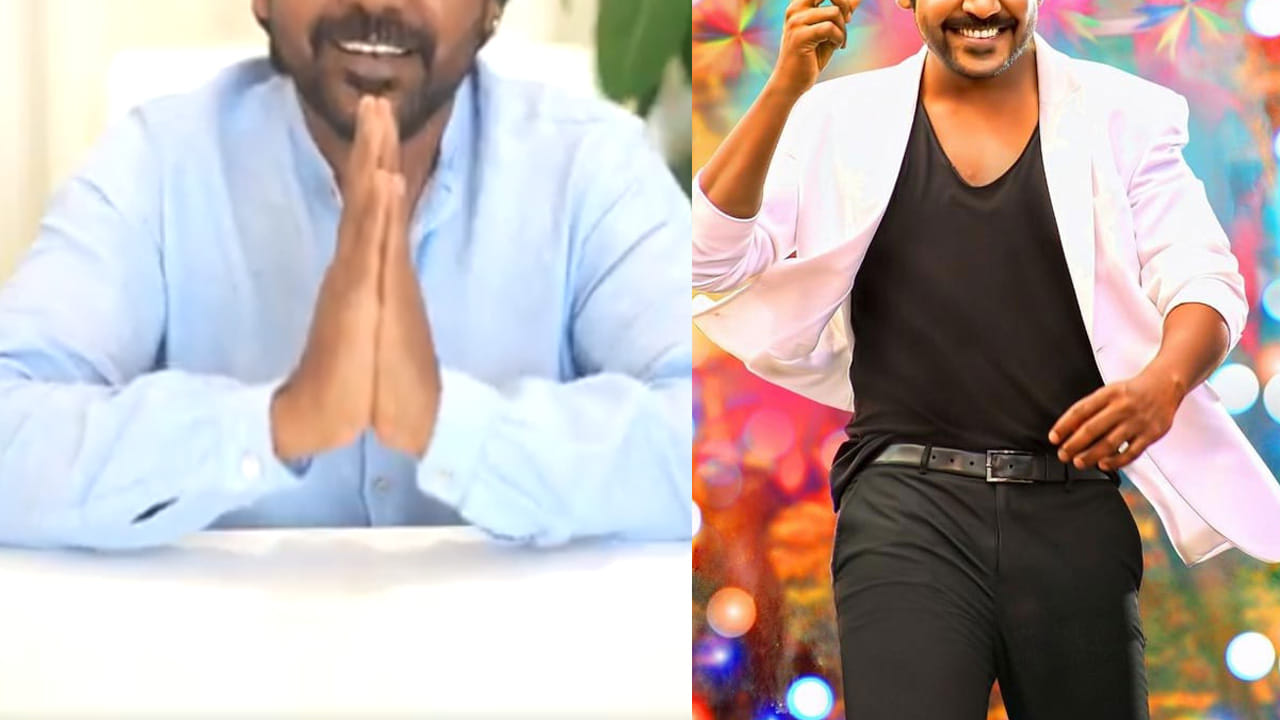 Tollywood : విజయ్ బాటలోనే మరో స్టార్ హీరో.. పొలిటికల్ ఎంట్రీపై కీలక ప్రకటన.. ఇక ఫ్యాన్స్ చేతుల్లోనే..