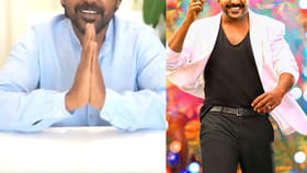రాజకీయాల్లోకి రావాలా.. వద్దా.. ? ఫ్యాన్స్ ను అడిగిన హీరో..