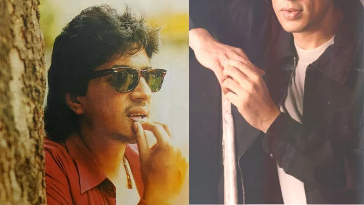 Tollywood: చిరంజీవి, రజినీకాంత్ స్థాయిలో క్రేజ్.. అయినా విలన్ పాత్రలతోనే రఫ్పాడించాడు.. అమ్మాయిల ఫాలోయింగ్ ఎక్కువే..