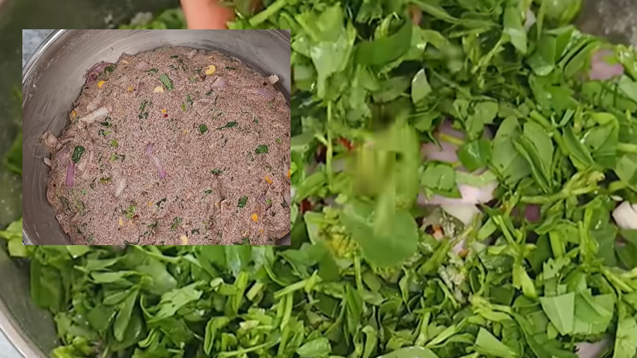 Ragi 2