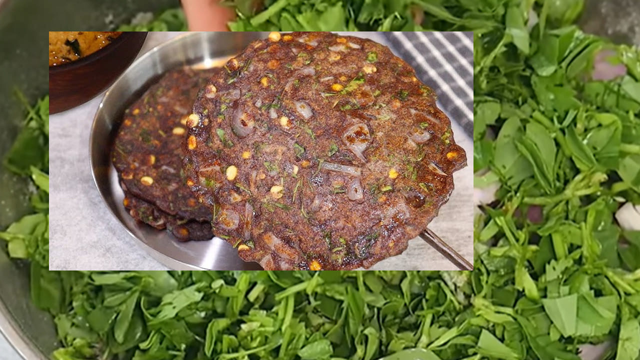 Ragi 6