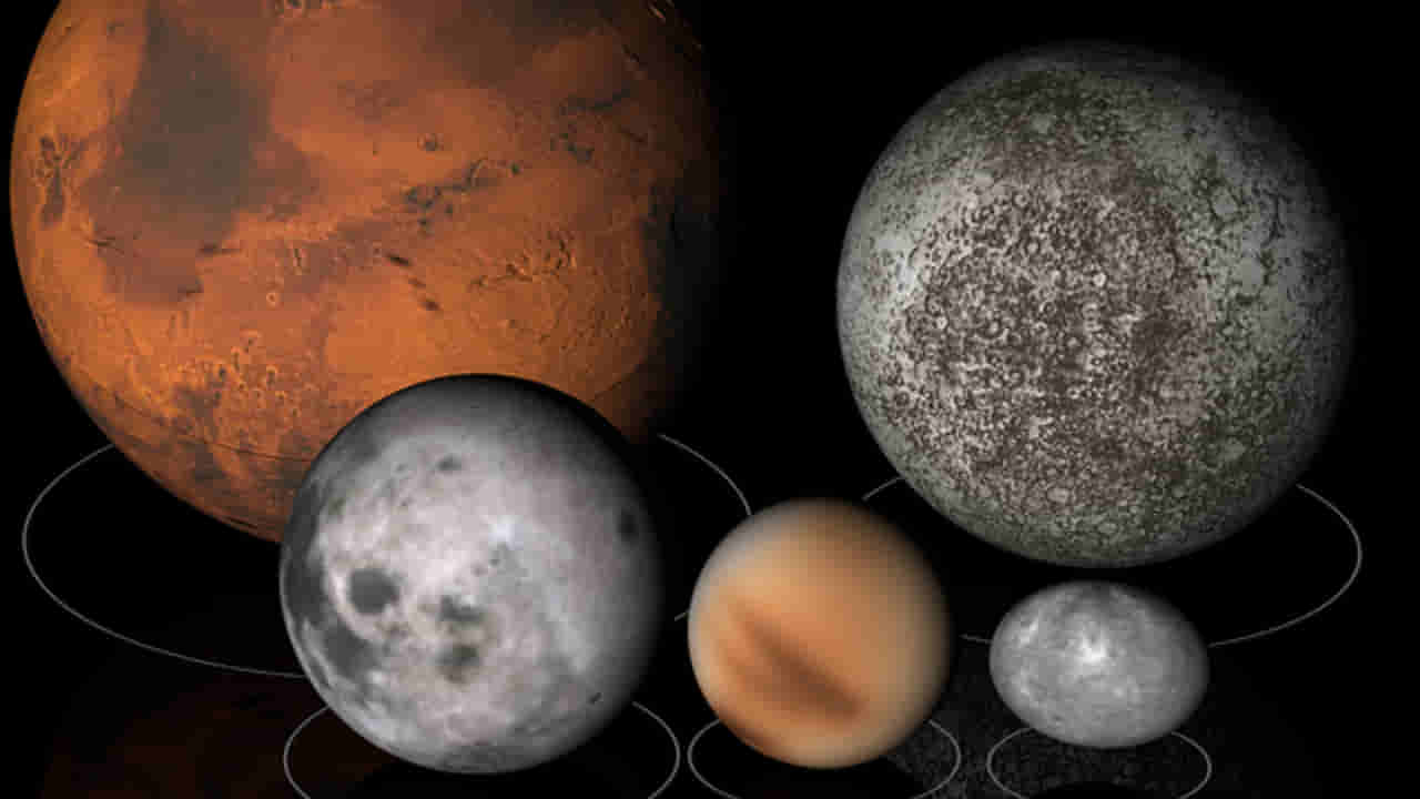 Astrology: ఈ రాశుల వారు నమ్మక ద్రోహానికి గురయ్యే ఛాన్స్..! ఈ ఏడాదంతా జాగ్రత్త