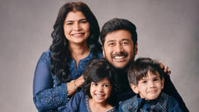 భార్య, పిల్లలపై కామెంట్స్.. రాహుల్ రవీంద్రన్ సంచలన నిర్ణయం