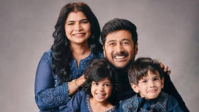 భార్య, పిల్లలపై కామెంట్స్.. రాహుల్ రవీంద్రన్ సంచలన నిర్ణయం