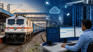 Indian Railways: నో వెయిటింగ్.. సెకన్లలోనే రైల్వే టికెట్ బుక్ చేసుకోవచ్చు.. రైల్వేశాఖ నుంచి కీలక అప్డేట్..