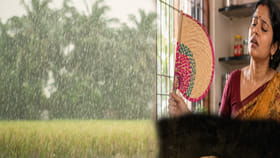 వర్షం పడే ముందు ఉక్కపోత ఎక్కువగా ఉంటుది?ఎందుకో తెలుసా?