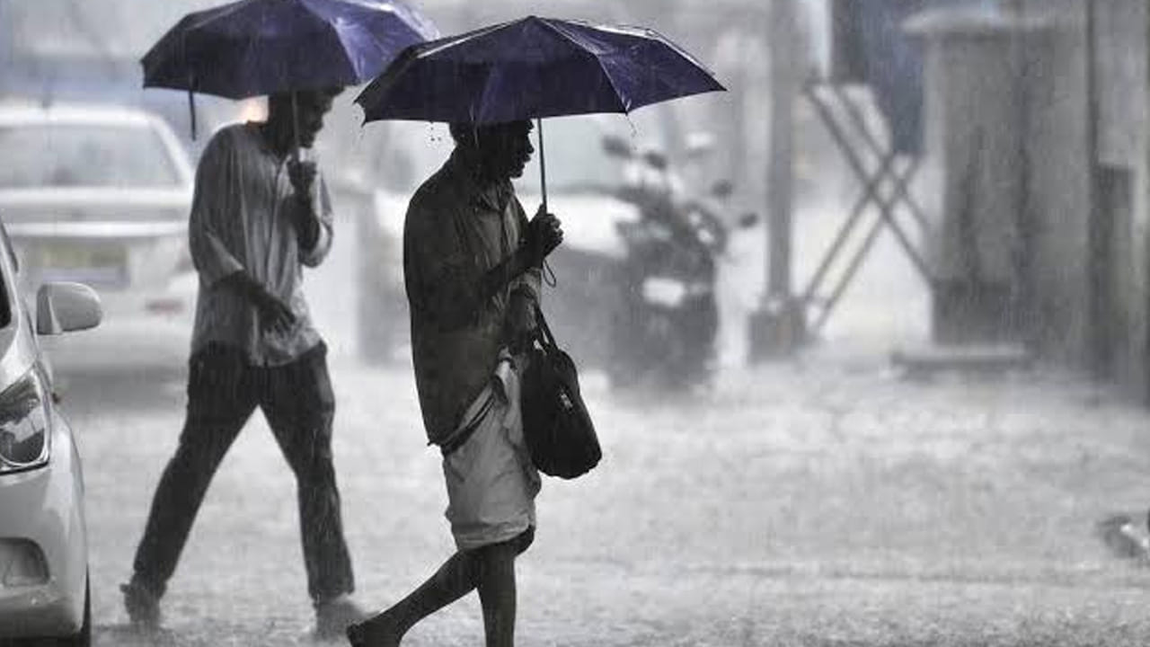 ఈరోజు ఉరుములు, మెరుపులతో కూడిన ఈదురు గాలులు గంటకు 50-60 కి.మీ వేగంతో కూడిన వర్షాలు అక్కడక్కడా కురిసే అవకాశం ఉంది. జూన్ 22, 23 న ఉరుములు, మెరుపులతో కూడిన ఈదురు గాలులు గంటకు 40-50 కి.మీ వేగంతో కూడిన వర్షాలు అక్కడక్కడా కురిసే అవకాశం ఉందని వాతావరణ శాఖ అధికారులు వెల్లడించారు.