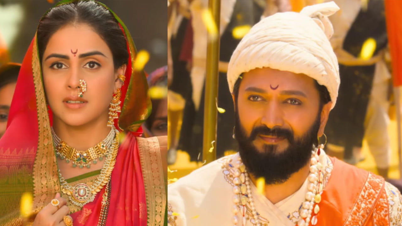  ఈ సినిమాలో విద్యా బాలన్, సంజయ్ దత్, అభిషేక్ బచ్చన్ కీలకపాత్రలు పోషించారు. ఈ చిత్రం ప్రపంచవ్యాప్తంగా 114.8 కోట్లు వసూలు చేసింది. కాగా, భారతదేశంలో ఇది 100 కోట్ల మార్కును దాటింది.'రాజా శివాజీ' చిత్రాన్ని 75 కోట్ల బడ్జెట్‌తో నిర్మించారు. ఈ చిత్రం అనేక రికార్డులను బద్దలు కొట్టి, మరాఠీ చిత్ర పరిశ్రమలో అత్యధిక వసూళ్లు సాధించిన చిత్రంగా నిలిచింది. ముంబై ఫిల్మ్ కంపెనీ బ్యానర్‌పై జ్యోతి దేశ్‌పాండే , జెనీలియా దేశ్‌ముఖ్ నిర్మించగా, జియో స్టూడియోస్ సమర్పించారు. 