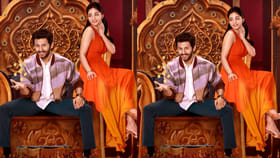 మైత్రి మూవీస్ నుంచి మరో క్రేజీ మూవీ..