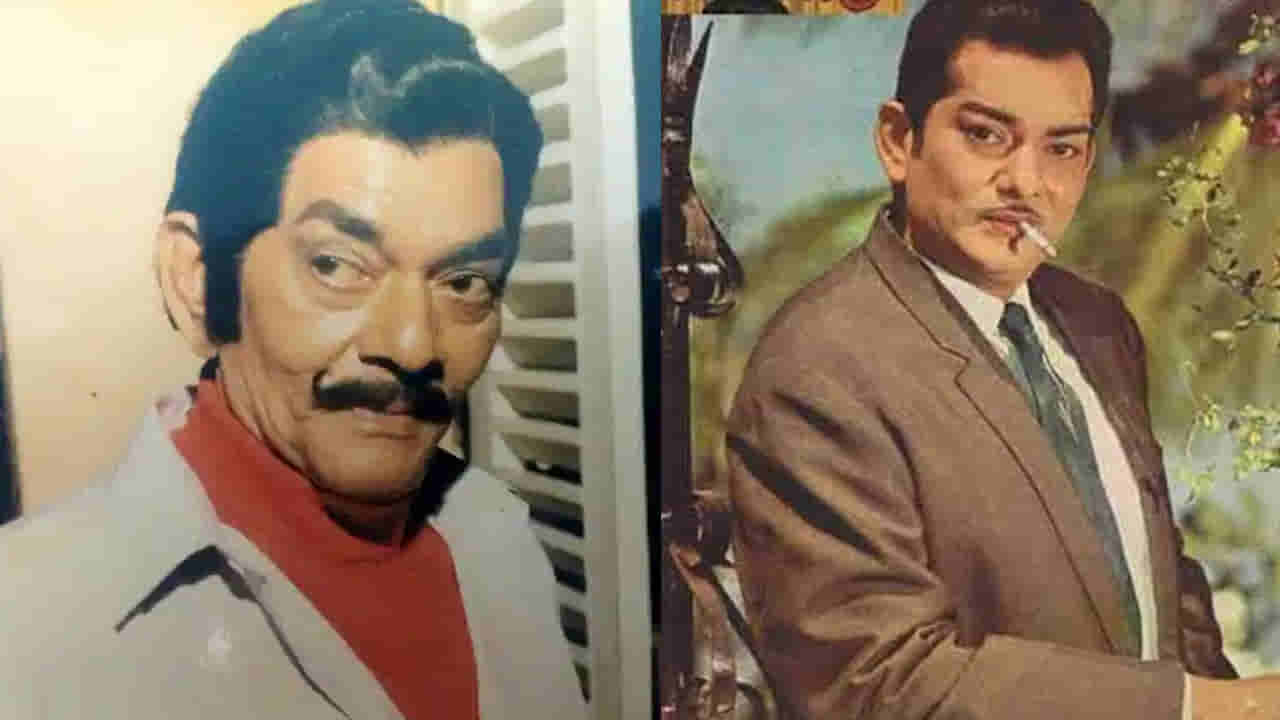 Tollywood: హీరోలకు సమానంగా పారితోషికం అందుకున్న ఏకైక విలన్.. చివరకు ఆస్తి అంతా పోయి..