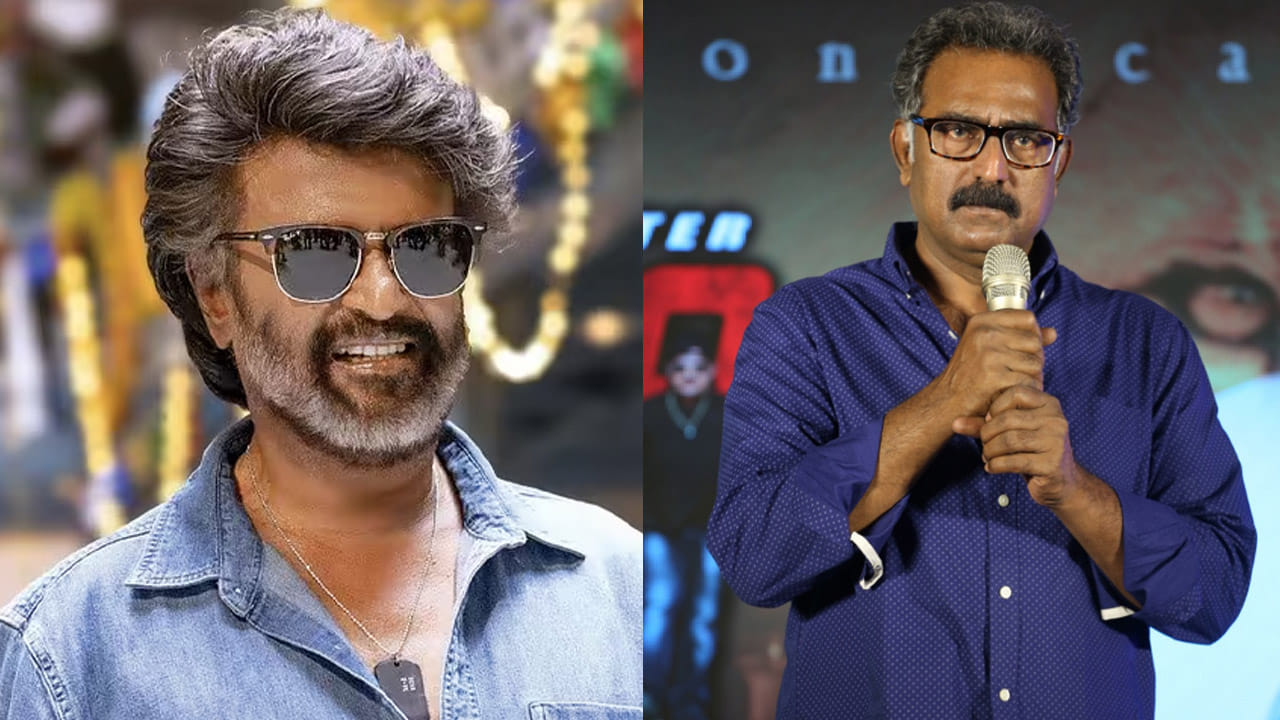 Rajinikanth, Benerjee