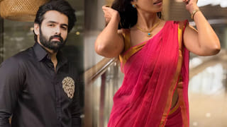 క్రేజీ ఆఫర్ కొట్టేసిన కుర్ర భామ.. రామ్ పోతినేని సినిమాలో ఆ హీరోయిన్.?