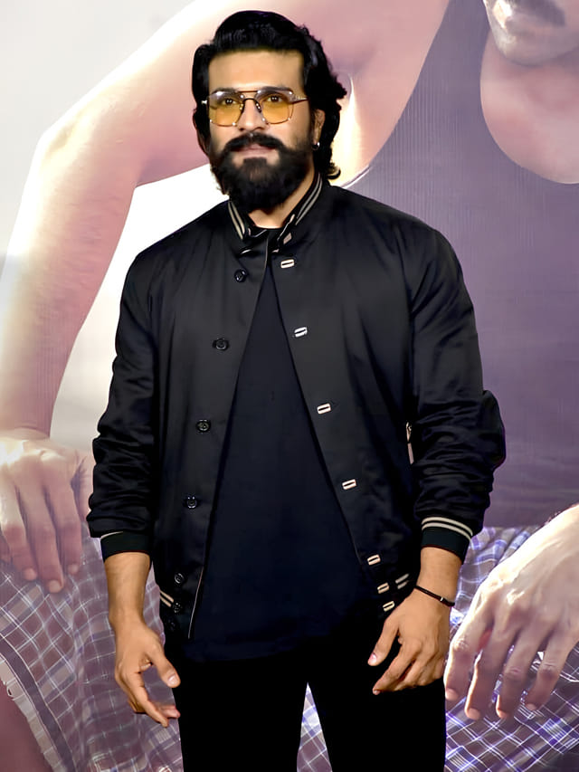 ‘పెద్ది’ హీరో రామ్ చరణ్ ఏం చదువుకున్నాడో తెలుసా? అసలు ఊహించలేరు..