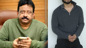 మరో విజయ్‌ దేవరకొండ దొరికేశాడు.. ఆ యంగ్ హీరోపై ఆర్జీవీ ప్రశంసలు