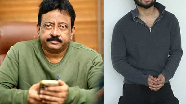 Ram Gopal Varma: టాలీవుడ్కు మరో విజయ్ దేవరకొండ దొరికేశాడు.. ఆ యంగ్ హీరోపై ఆర్జీవీ ప్రశంసల జల్లు
