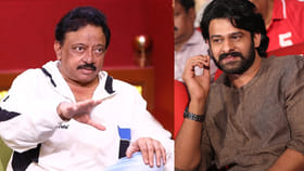 ప్రభాస్ చెప్పిన ఆ ఒక్క మాట విని ఆశ్చర్యపోయా...