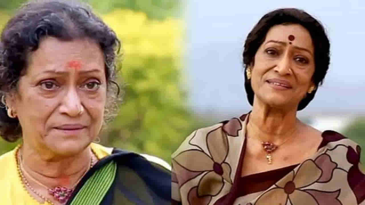 ఏఎన్నార్ చనిపోయినపుడు ఆ హీరోయిన్ నన్ను తోసేసింది.. చాలా మంది అవమానించారు