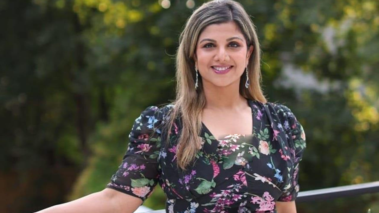 Rambha: ఆ తెలుగు హీరో మస్త్ నాటకాలు చేస్తాడు: రంభ ఇంట్రస్టింగ్ కామెంట్స్..