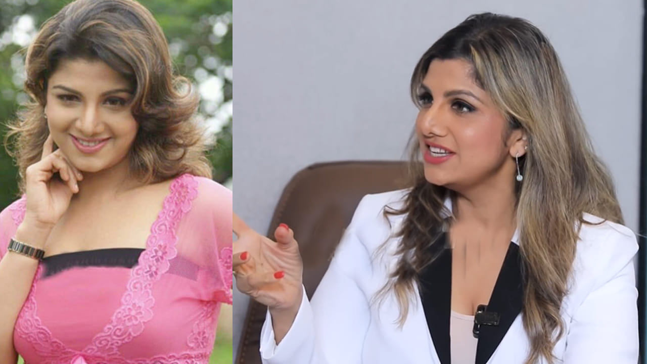 Rambha : ఆ హీరో అంటే ఇప్పటికీ కోపమే.. ఎక్కడ కనబడినా తిడతాను.. హీరోయిన్ రంభ..