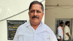 17 ఏళ్లుగా పరారీలో.. చివరికి..