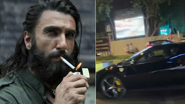Ranveer Singh: ధురంధర్ హీరో గ్యారేజ్లోకి మరో కొత్త కారు.. ధర, ఫీచర్స్ తెలిస్తే మైండ్ బ్లాక్ గ్యారెంటీ.. వీడియో