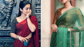 రష్మికలా నేను చేయలేను.. టాలీవుడ్ హీరోయిన్ కామెంట్స్ వైరల్