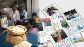 రేషన్‌కార్డు ఉన్న వారికి కేంద్రం గుడ్‌న్యూస్‌.. త్వరలో కొత్త స్కీ