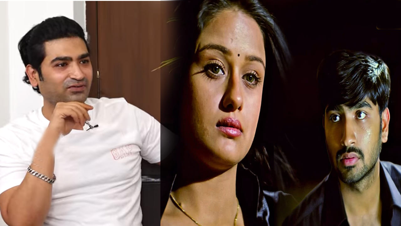 January Masam Song: ఆ సాంగ్ చేస్తుంటే నాకు జ్వరం వచ్చింది.. కానీ.. 7G బృందావన్ కాలనీ హీరో..