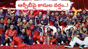 ఐపీఎల్ విజేతపై కాసుల వర్షం.. GTతోపాటు SRHకు ఎంత దక్కాయంటే?