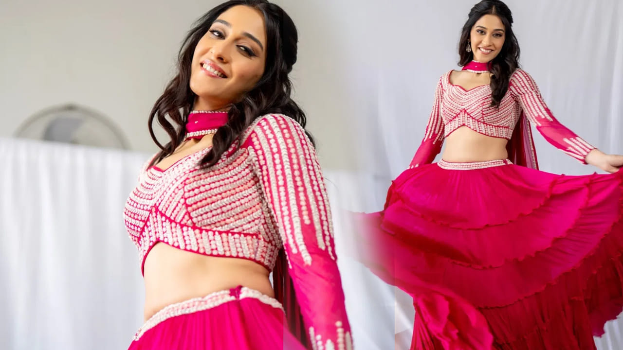 అందం అభినయం ఉన్న అవకాశాలు మాత్రం లేవు.. రెజీనా లేటెస్ట్ పిక్స్