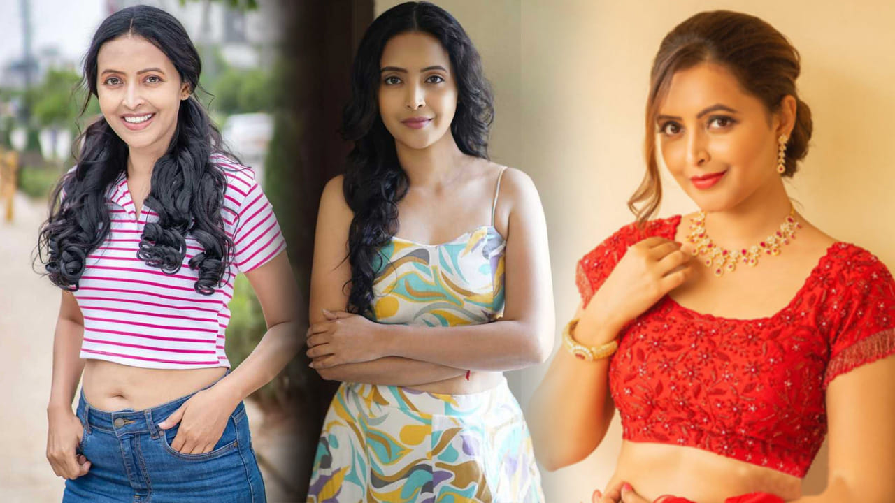 Rekha Vedavyas
