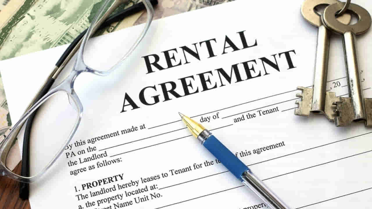 Rent Agreement: అద్దె ఒప్పందం కేవలం 11 నెలలకే ఎందుకు? 12 నెలలు ఎందుకు లేదు? అసలు సీక్రెట్ ఇదే..!