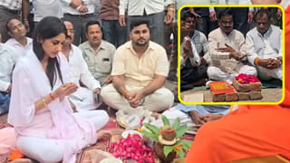 అన్నామలై సంచలన నిర్ణయం.. అమిత్‌షాకు 5 పేజీల రాజీనామా లేఖ.. ట్విస్ట్ ఇచ్చిన అధిష్ఠానం!