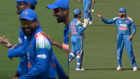 హ్యాట్రిక్ సాధించిన రోహిత్ శర్మ!