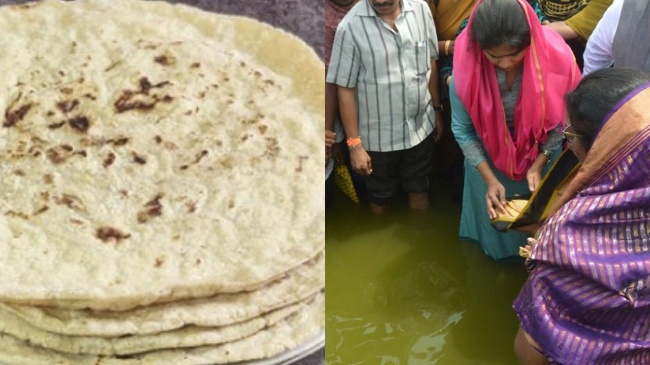 రొట్టెలు తింటే కోరిన కోర్కెలు తీరుతాయనేది భక్తుల నమ్మకం. ఇక ఈ పండుగలో, కోరిక‌లు కోరుకుంటూ రొట్టెలు ప‌ట్టుకునే వారు కొంద‌రైతే..కోరిక తీరిన తర్వాత రొట్టె వ‌దిలే వారు మ‌రి కొంద‌రు. ఇదేదో ఒక ప్రాంతానికి ప‌రిమిత‌మైన రొట్టెల పండుగ కాదు.. దేశ‌, విదేశాల నుంచి లక్షలాది మంది భ‌క్తులు రొట్టెలు ప‌ట్టుకునేందుకు ఇక్కడి వ‌స్తారు. భ‌క్తివిశ్వాల‌తో అమ‌ర‌వీరుల స‌మాధులను దర్శించుకొని రొట్టెలు మార్చుకుంటారు.  ఇంతకీ ఇది ఎక్కడంటే?