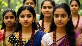 స్త్రీలు రుద్రాక్షా ధరించకూడదా? అసలు శాస్త్రం ఏం చెబుతుందంటే?