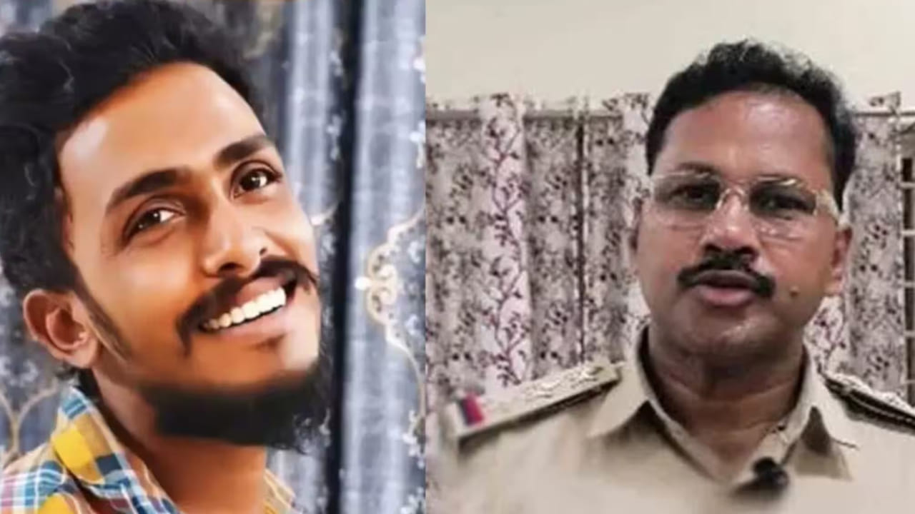 Vijayawada: సాయికృష్ణ కేసులో సిట్‌ విచారణలో కీలక విషయాలు
