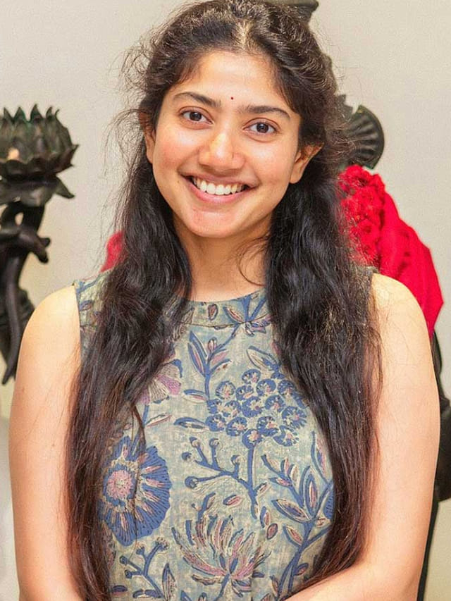 ఆ హీరో అంటే సాయి పల్లవికి పిచ్చి ఇష్టమట.. మనసులో మాట చెప్పేసింది..