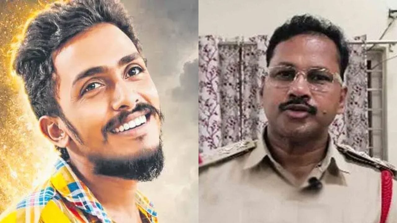 వీడిన సస్పెన్స్.. సాయికృష్ణ మరణాన్ని ధృవీకరించిన సిట్.. రిమాండ్‌ రిపోర్ట్‌లో సంచలన నిజాలు!