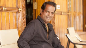 అనారోగ్యంతో నటుడు మృతి.. స్టార్ హీరో ఎమోషనల్..