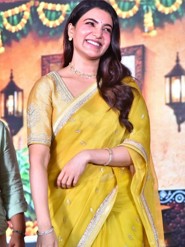 సమంత సన్నగా మారిపోయింది అందుకేనట.. స్వయంగా చెప్పిన స్టార్ హీరోయిన్