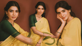 ఆ రెండు అస్సలు తినను.. డైట్ రివీల్ చేసిన సమంత..