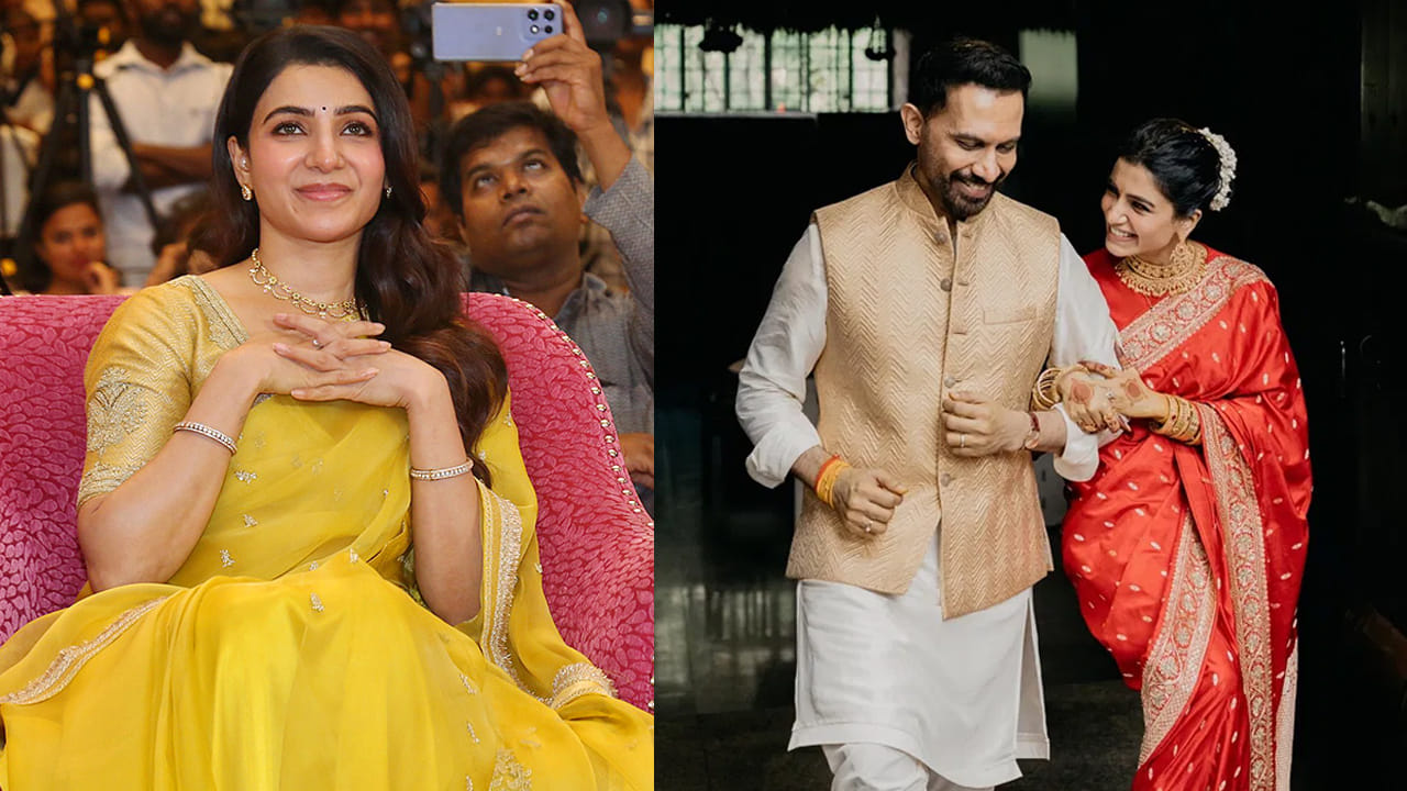 Samantha: చిన్నప్పుడు చాలా కష్టాలు పడ్డాను.. నా బిడ్డకు అలా జరగకూడదు.. అమ్మతనంపై సమంత కామెంట్స్ వైరల్